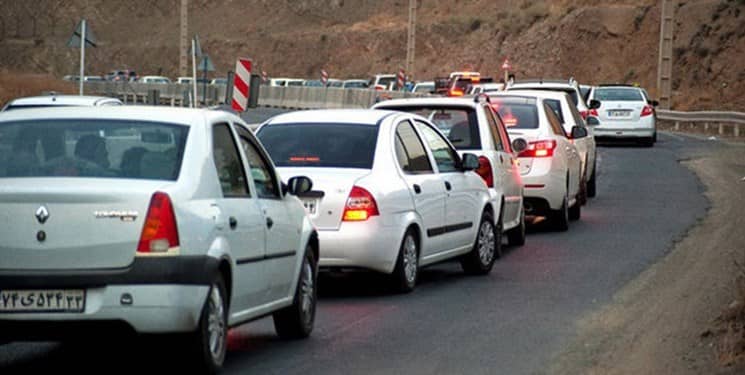سفرهای نوروزی