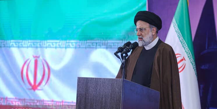 سیدابراهیم رئیسی