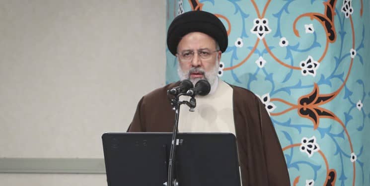 سیدابراهیم رئیسی