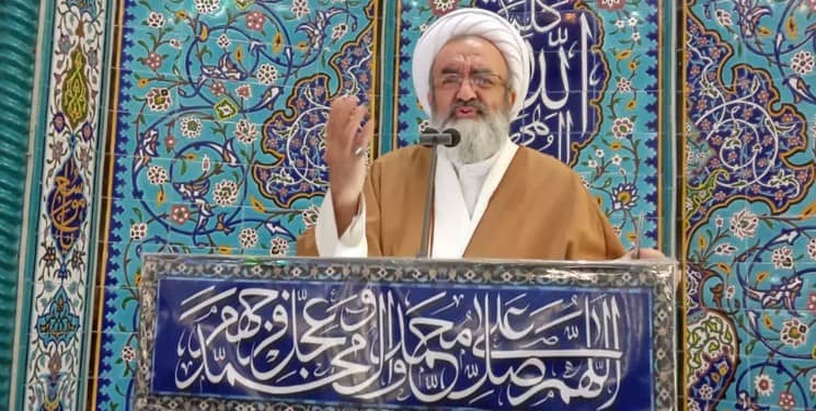 محمدتقی پورمحمدی