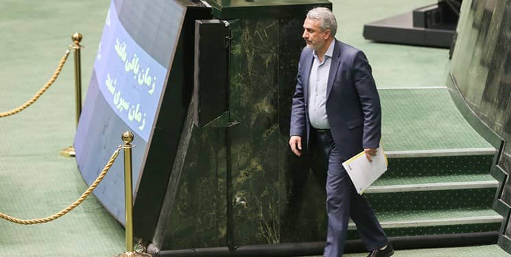 سیدرضا فاطمی امین