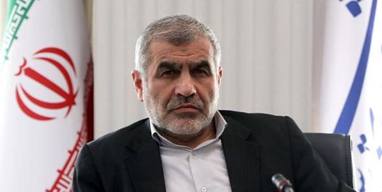 علی نیکزاد