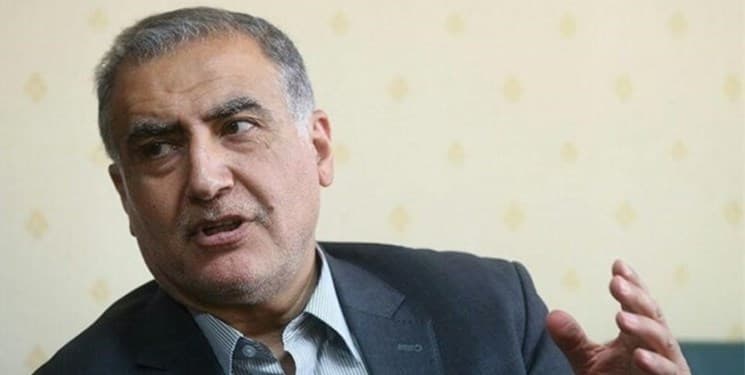 احمد علیرضابیگی