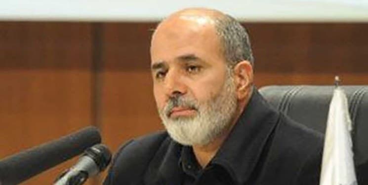 علی اکبر احمدیان