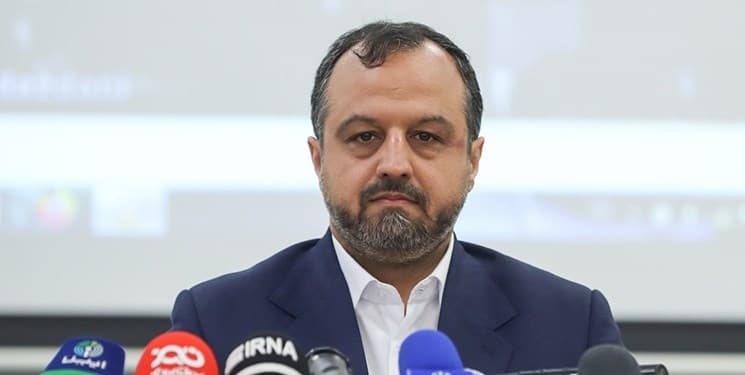 سیداحسان خاندوزی