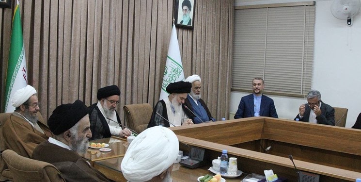 جامعه مدرسین