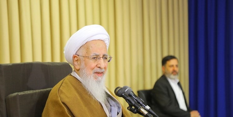 عبدالله جوادی آملی