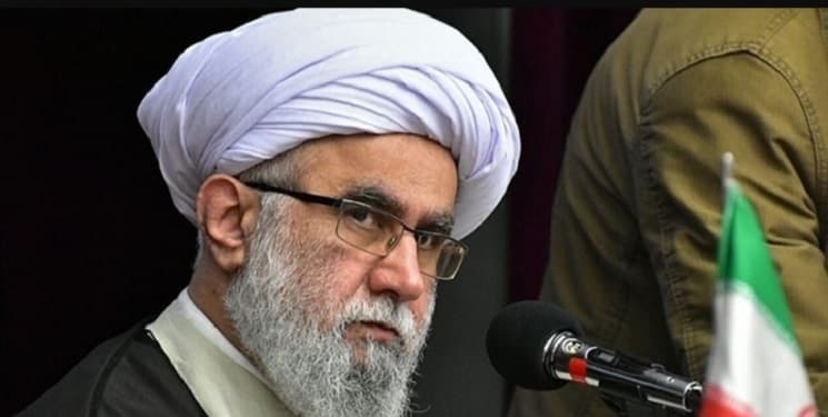 رضا رمضانی گیلانی