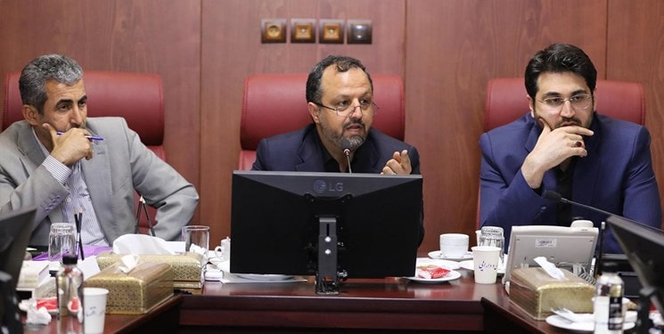 سیداحسان خاندوزی