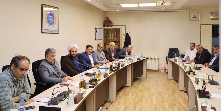 شورای اسلامی شهر مراغه