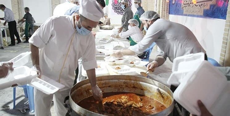 اطعام