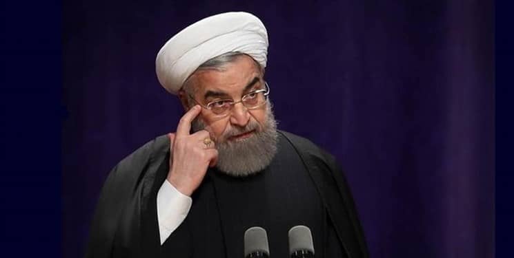 حسن روحانی
