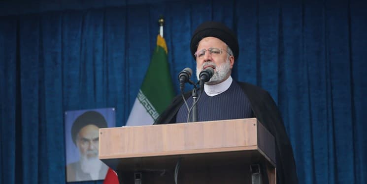 سیدابراهیم رئیسی