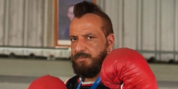 امیر جعفری