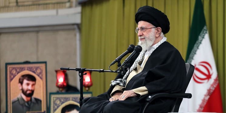 رهبر معظم انقلاب
