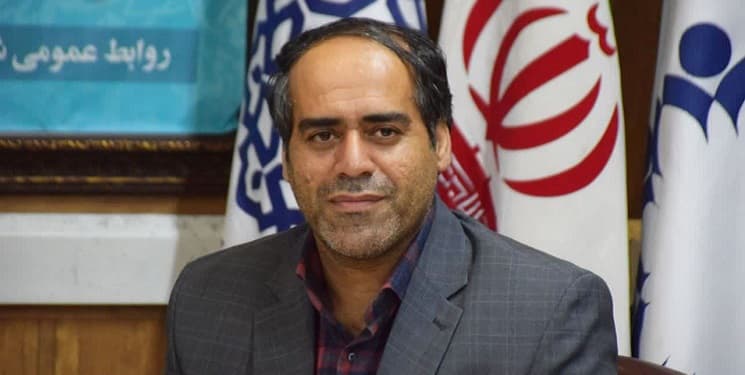 ابراهیم خوش رفتار