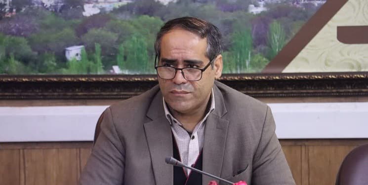 ابراهیم خوش رفتار