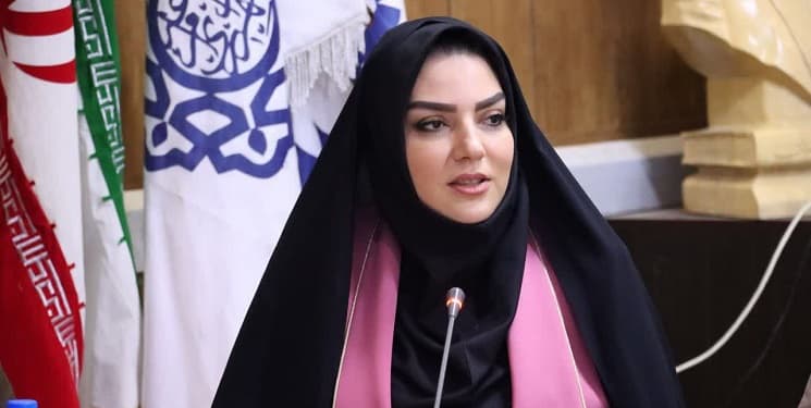 الناز پاکرو