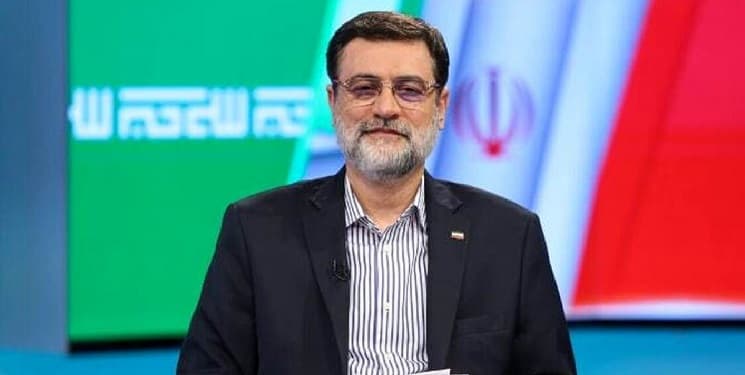 سیدامیرحسین قاضی زاده هاشمی