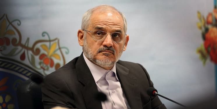 محسن حاجی میرزایی