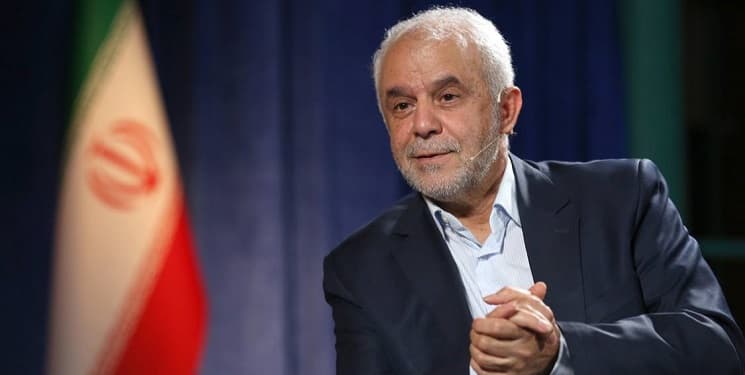 سعید اوحدی