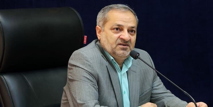 علیرضا کاظمی
