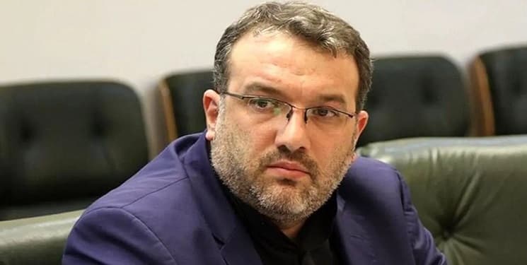 سیدفرید موسوی