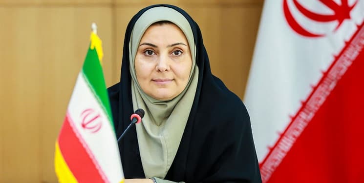 فرزانه صادق