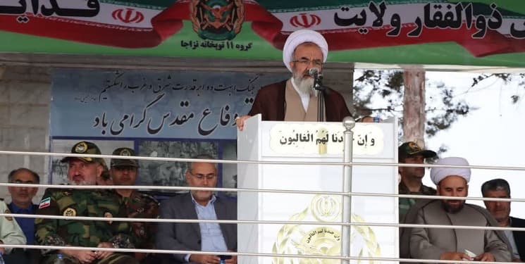 محمدتقی پورمحمدی