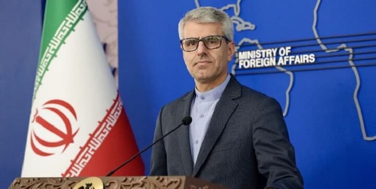 اسماعیل بقایی