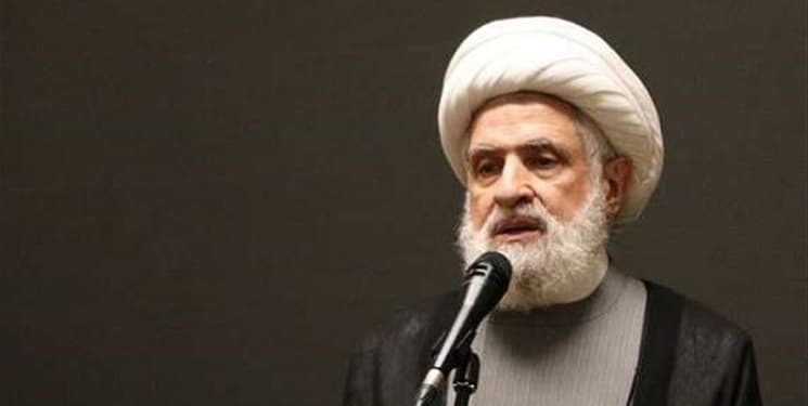 نعیم قاسم