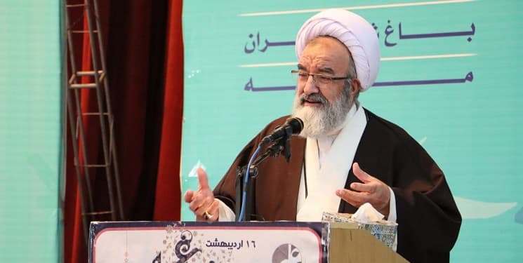 محمدتقی پورمحمدی