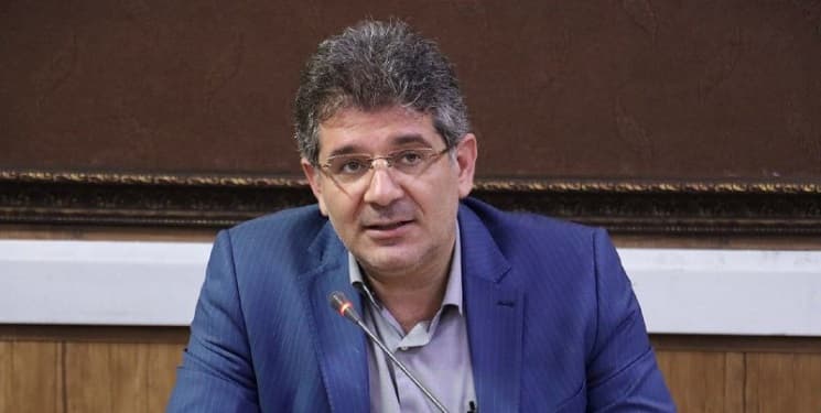شهرام مروتی