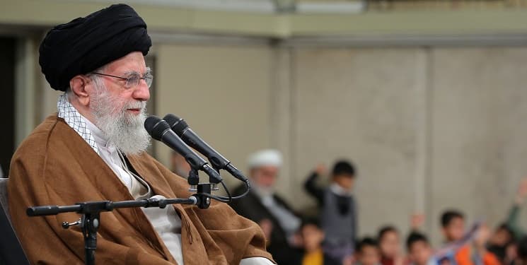 رهبر معظم انقلاب