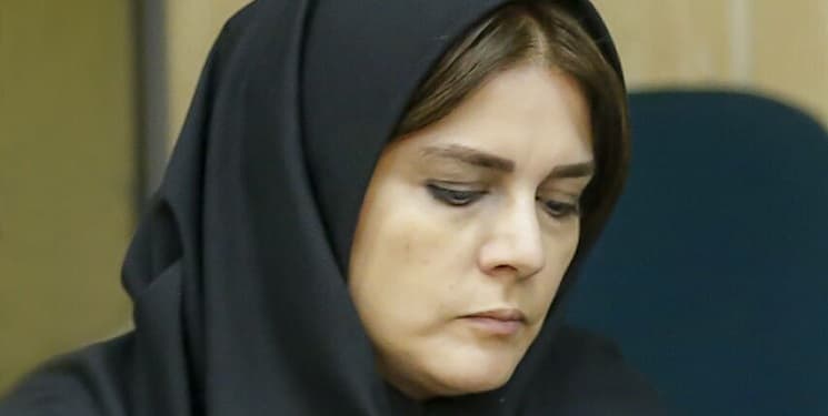منصوره قدیری جاوید