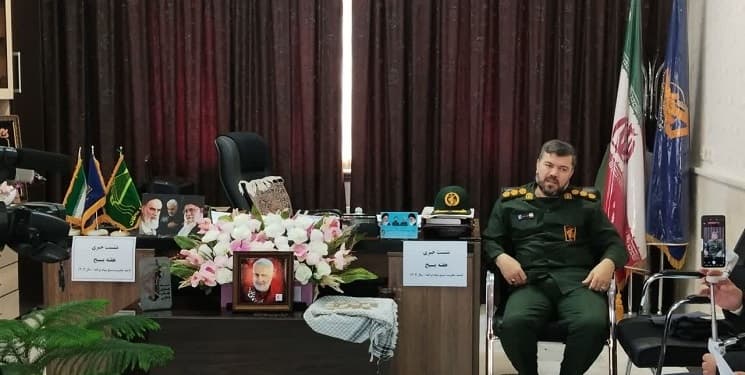 یحیی حیدری