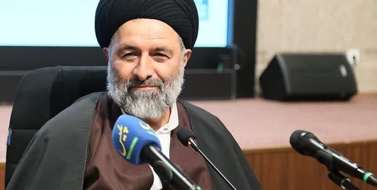 سيدعليرضا ادياني