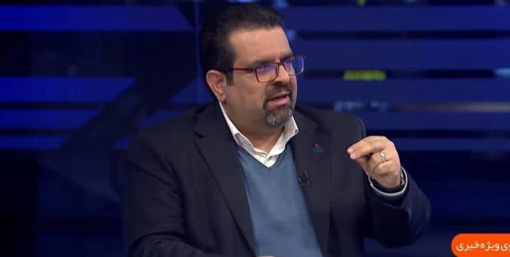 سعید توکلی