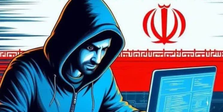 حمله سایبری هکری