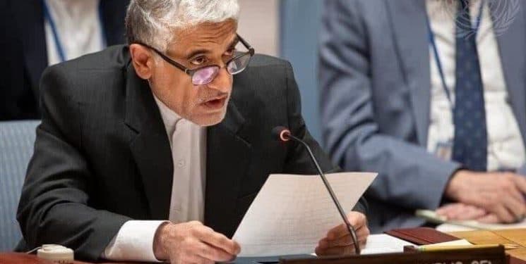 امیرسعید ایروانی
