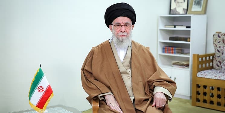 رهبر معظم انقلاب
