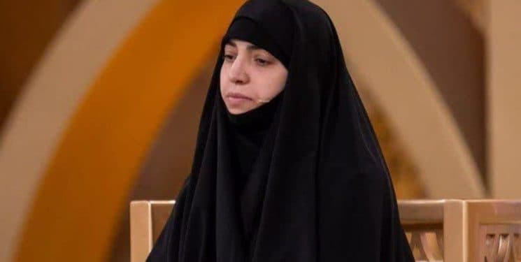 زینب نصرالله