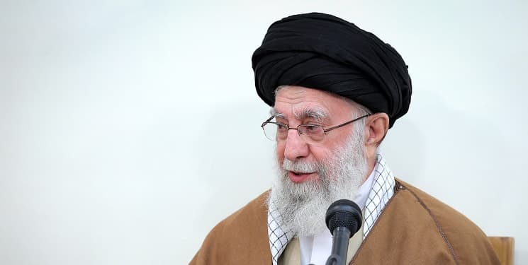 رهبر معظم انقلاب