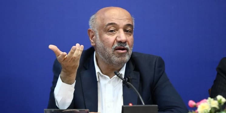 احمد میدری