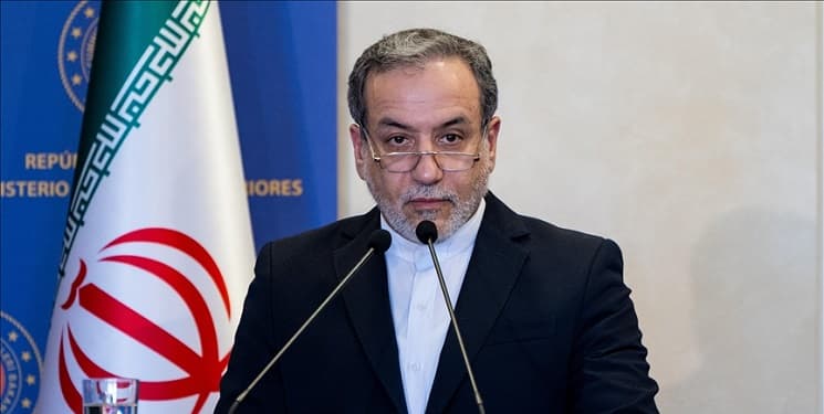 سیدعباس عراقچی