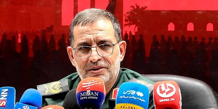 علی محمد نائینی