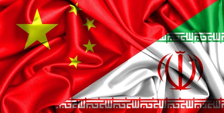 ایران و چین