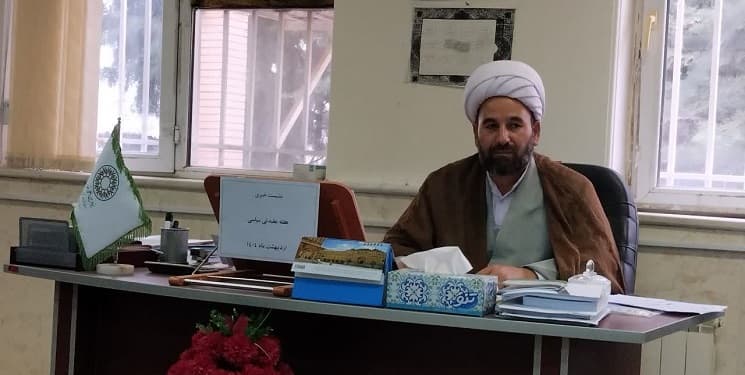 ابراهیم برزکر