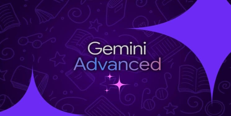 Gemini Advanced