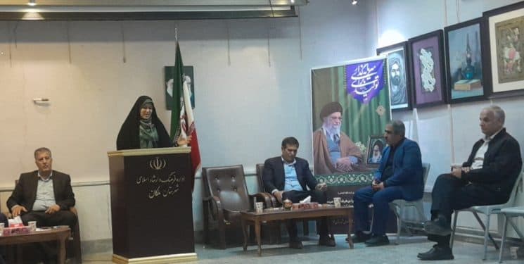 زهرا خدادادی